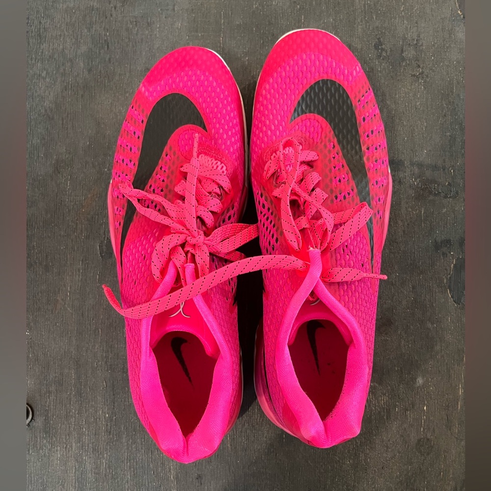 Nike Hyperdunk Basketball Shoe